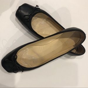 Christian Louboutin Rosella baller flat
